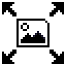 ドット絵リサイザー